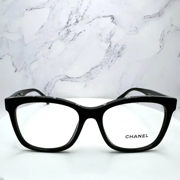 NEW Chanel Eyeglasses - Picture 4 of 16